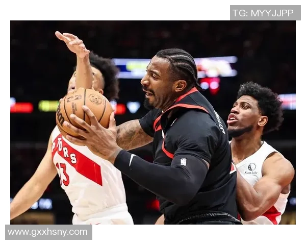 多伦多猛龙与公牛的激烈对决谁将赢得这场NBA焦点战役