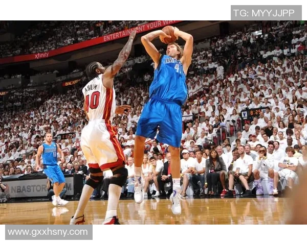 小牛与热火总决赛精彩对决录像回顾与分析全景呈现