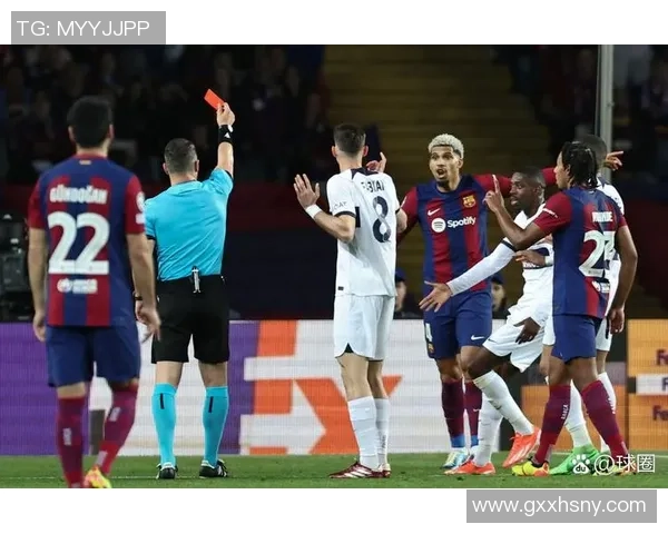 巴萨与巴黎精彩对决录像下载全攻略尽在这里