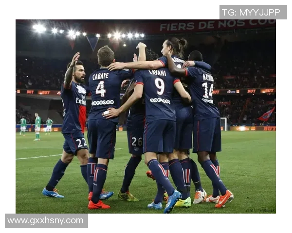 巴黎圣日耳曼迎战来红牛期待精彩对决与激烈竞争