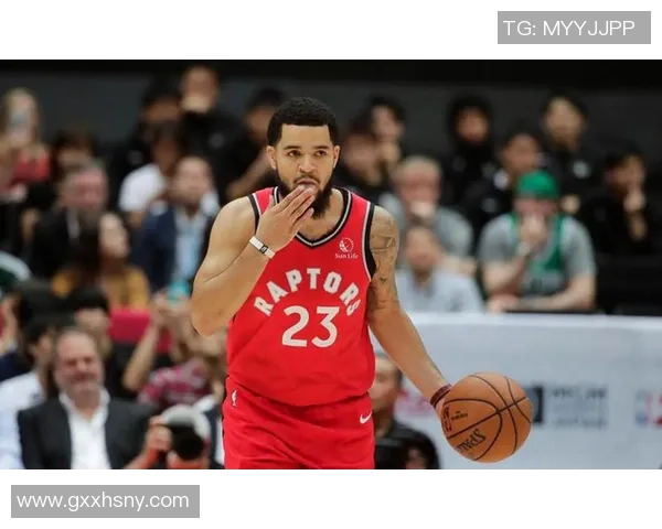 弗雷德范弗利特：从无名小卒到NBA明星的奋斗之路与成功秘诀