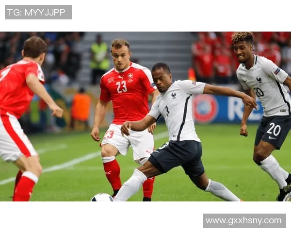 德国与瑞士足球历史交锋记录分析与比分回顾