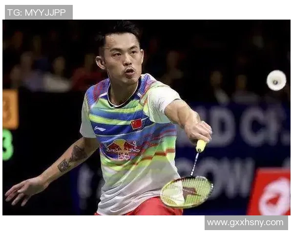 林丹与孙完虎对决时间揭晓期待羽坛传奇再度交锋