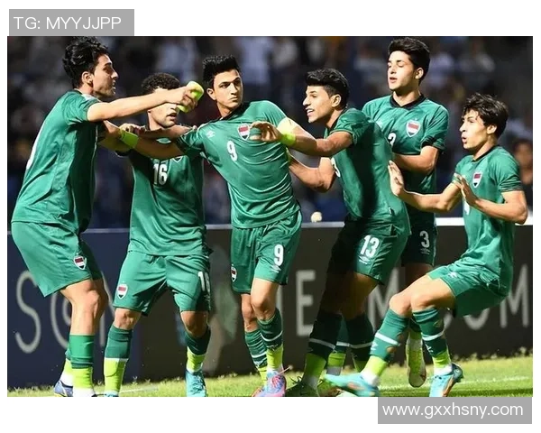 深入解析伊拉克与越南足球对决的战术与实力对比