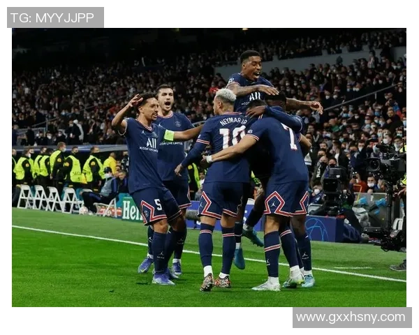 皇马与巴黎精彩对决回顾37比赛录播全程重温